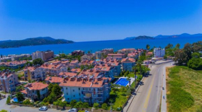 Palm Beach - SoloVilla Luxury 2 Bedroom Apartment